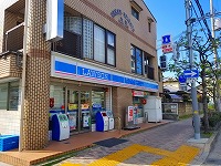 ローソン