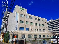 日翔会病院