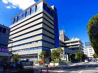 茨木市役所