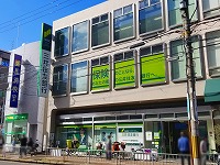 三井住友銀行