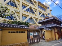 茨木小学校