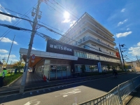寝屋川生野病院