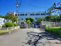 北小学校