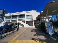 京阪本線　香里園駅