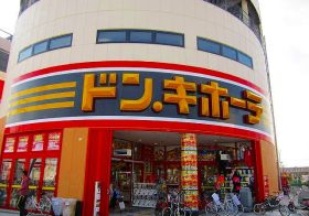 ドン・キホーテ