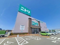 ニトリ 高槻店
