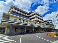 京都済生会病院