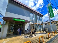北おおさか信用金庫 十三高槻支店