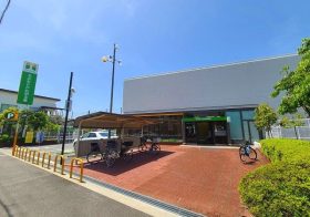 北おおさか信用金庫