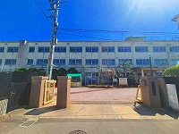 大冠小学校
