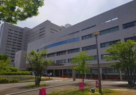 大阪大学医学部附属病院