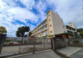 平田中学校