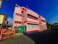 桜ヶ丘幼稚園