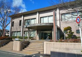 水尾図書館