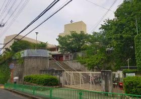 沢池小学校