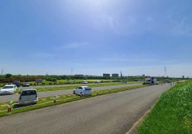 淀川河川公園