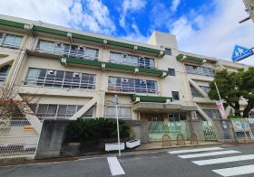 玉島小学校