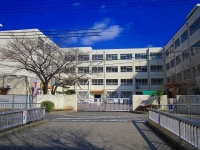 竹の内小学校