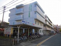 うえだ下田部病院