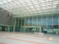高槻市民プール