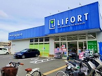ライフォート
