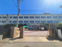 大冠小学校