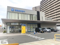 池田泉州銀行