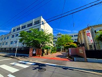 清水小学校