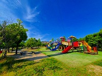 緑が丘公園