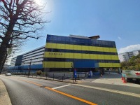 豊中病院