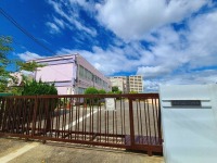 松原小学校
