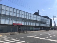 第一東和会病院