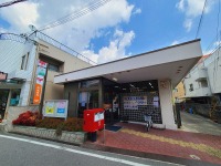 宮山郵便局