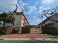 桜井谷小学校