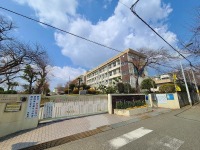 第二中学校