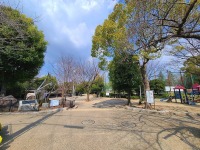 赤坂上池公園