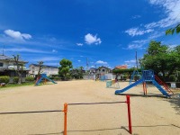 三島荘公園