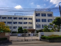 五百住小学校