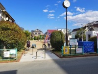 竹橋公園