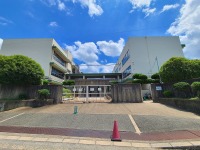 太田中学校