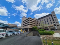 藍野病院