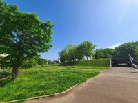 今城塚古墳公園
