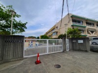 福井小学校