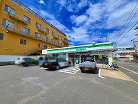 ファミリーマート