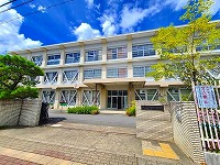 大山崎小学校