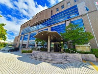 大山崎町役場