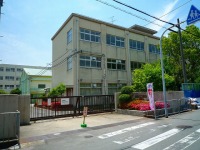 磐手小学校