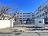 柳川中学校