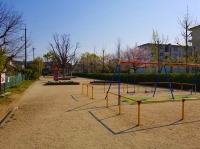 柳川公園