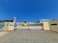 奥坂小学校